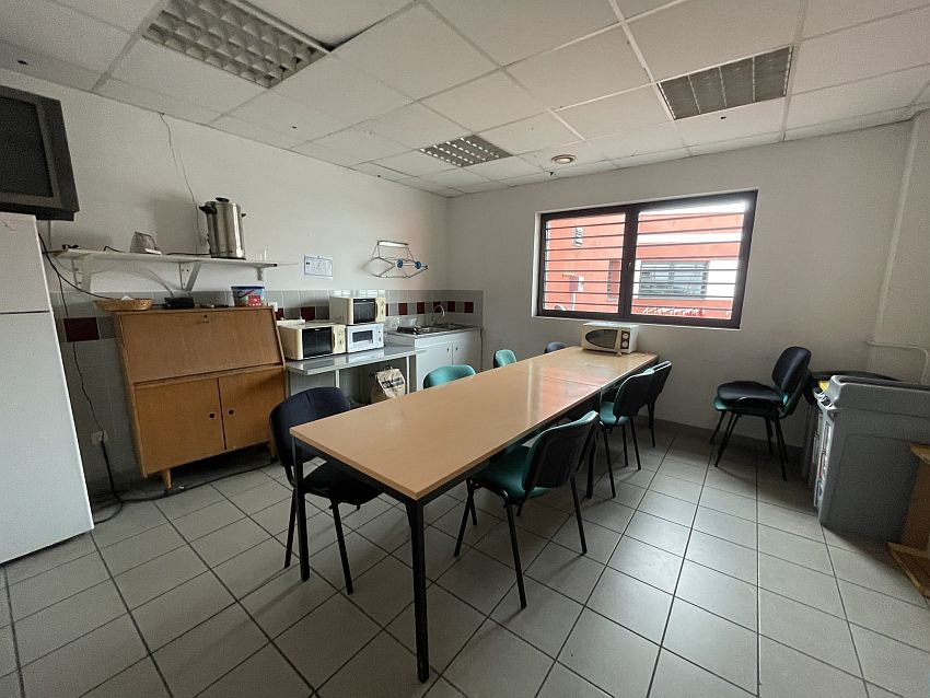 Local d'activités Location 59553 CUINCY