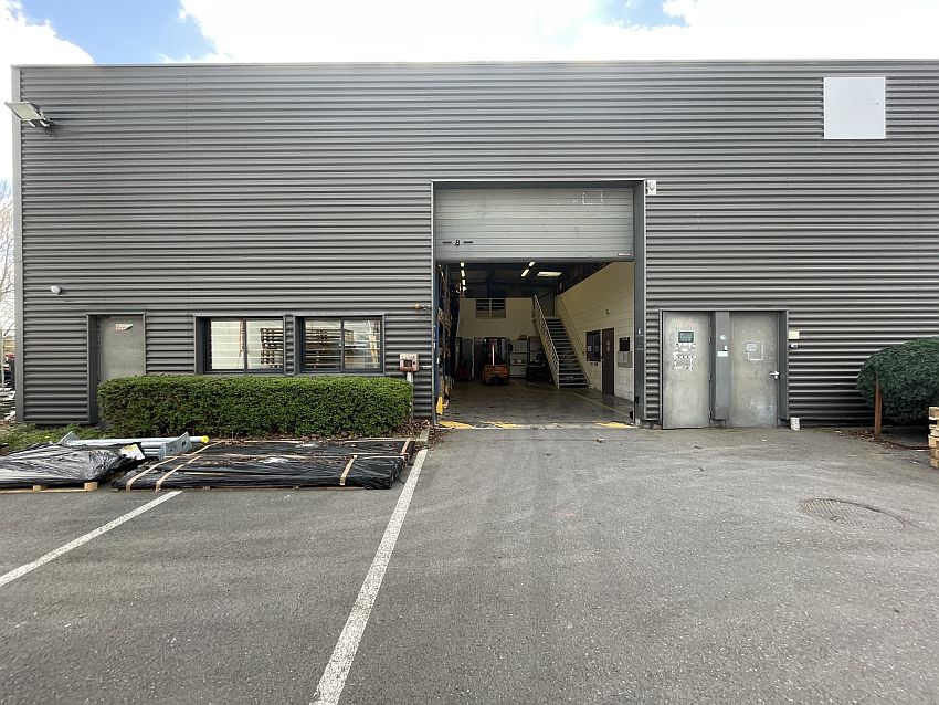 Local d'activités Location 59553 CUINCY