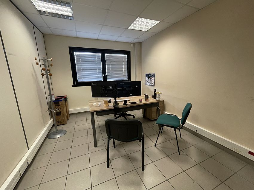 Local d'activités Location 59553 CUINCY