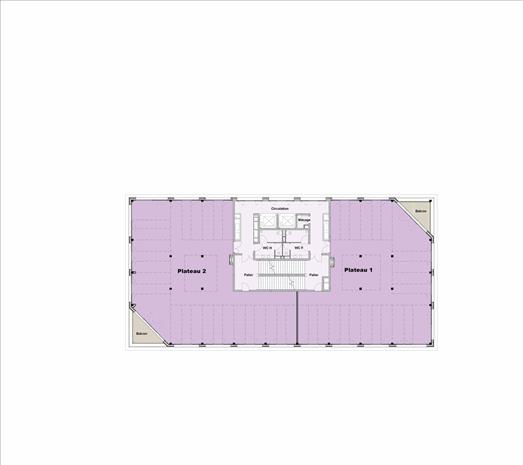 Bureau Vente/Location 44000 NANTES 22 RUE DE CORNULIER