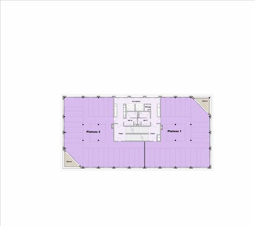Bureau Vente/Location 44000 NANTES 22 RUE DE CORNULIER