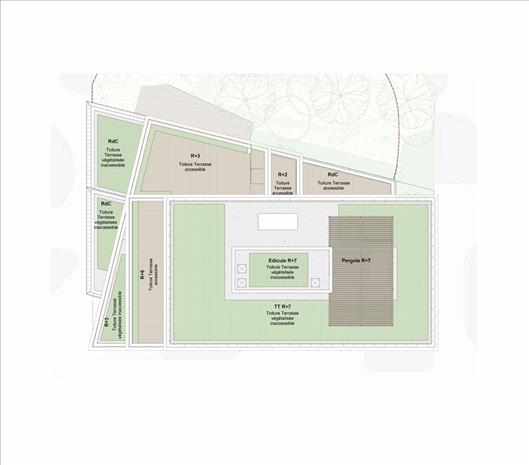 Bureau Vente/Location 44000 NANTES 22 RUE DE CORNULIER