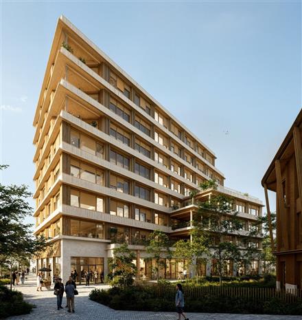 Bureau Vente/Location 44000 NANTES 22 RUE DE CORNULIER