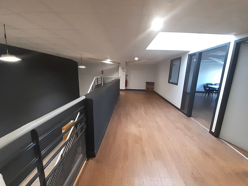 Local d'activités Location 59553 CUINCY