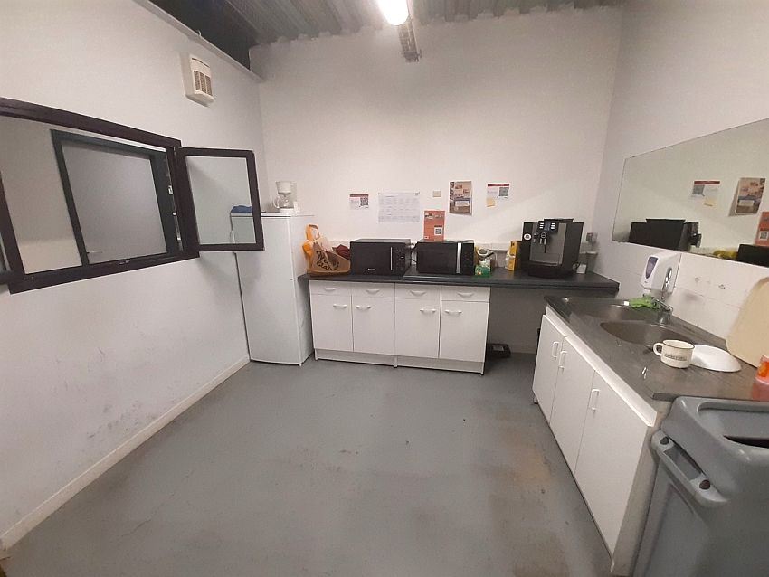 Local d'activités Location 59553 CUINCY