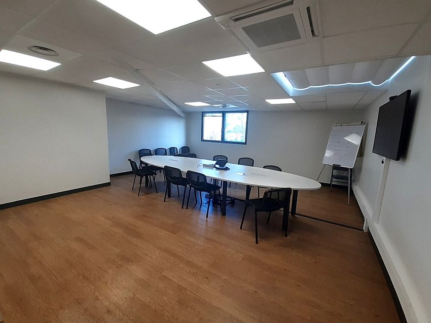 Local d'activités Location 59553 CUINCY