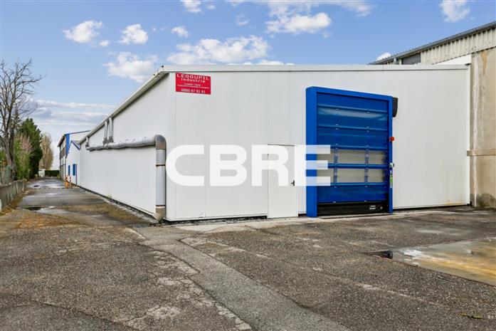 Local d'activités Vente 69330 MEYZIEU