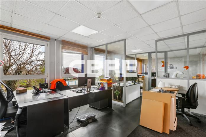 Local d'activités Vente 69330 MEYZIEU