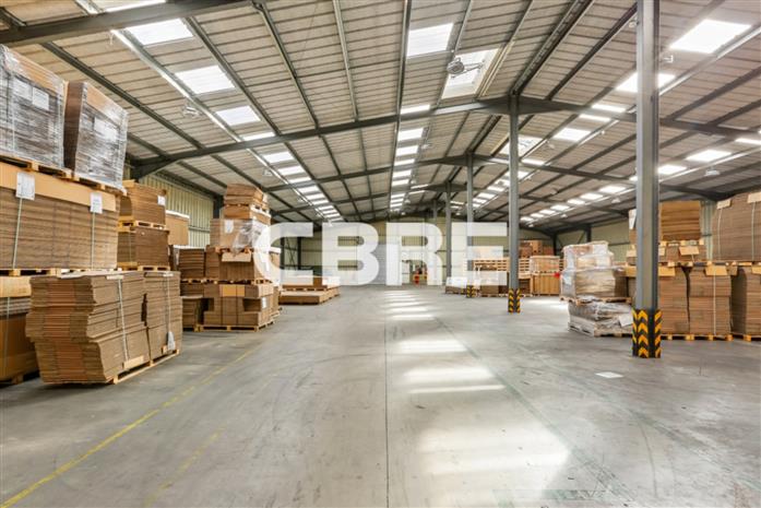 Local d'activités Vente 69330 MEYZIEU