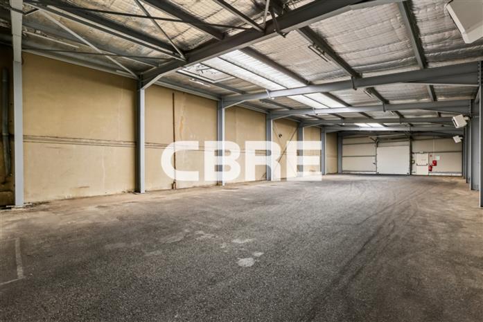 Local d'activités Vente 69330 MEYZIEU