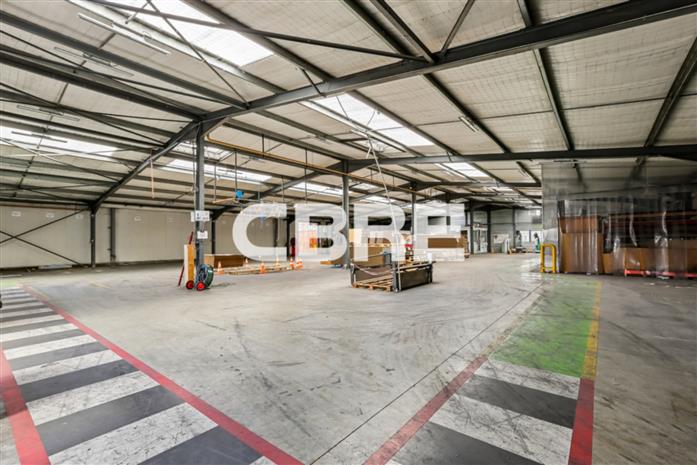 Local d'activités Vente 69330 MEYZIEU