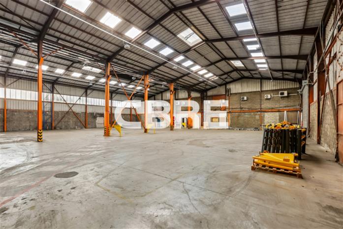 Local d'activités Vente 69330 MEYZIEU