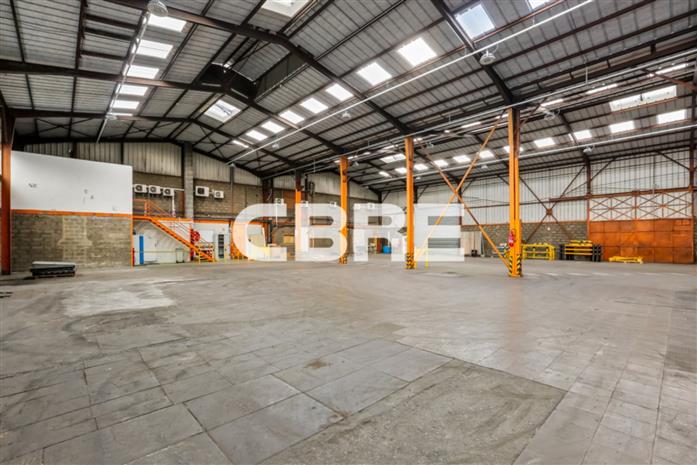 Local d'activités Vente 69330 MEYZIEU