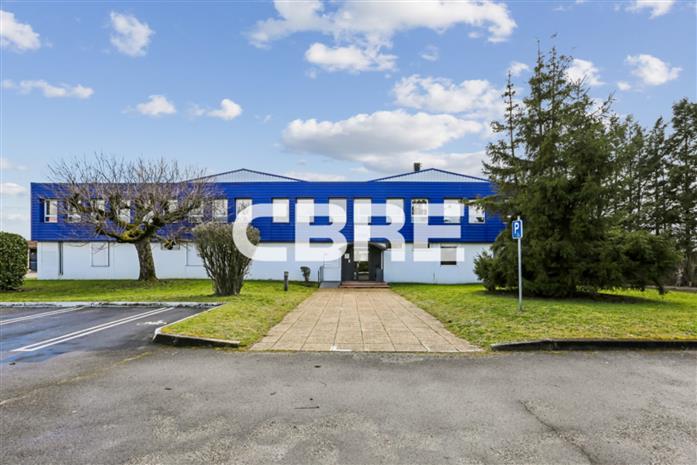 Local d'activités Vente 69330 MEYZIEU