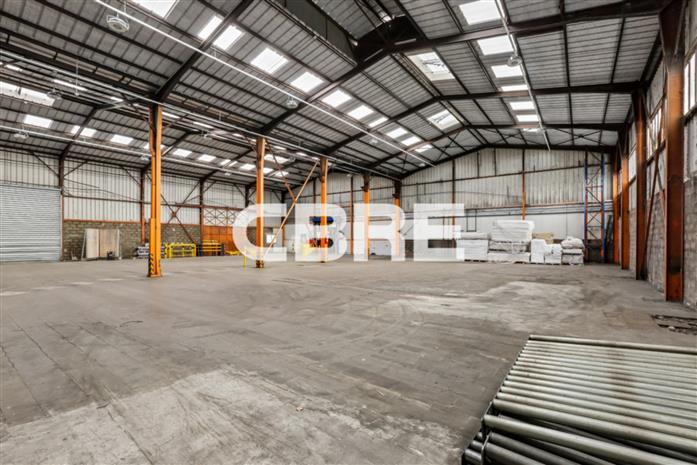 Local d'activités Vente 69330 MEYZIEU