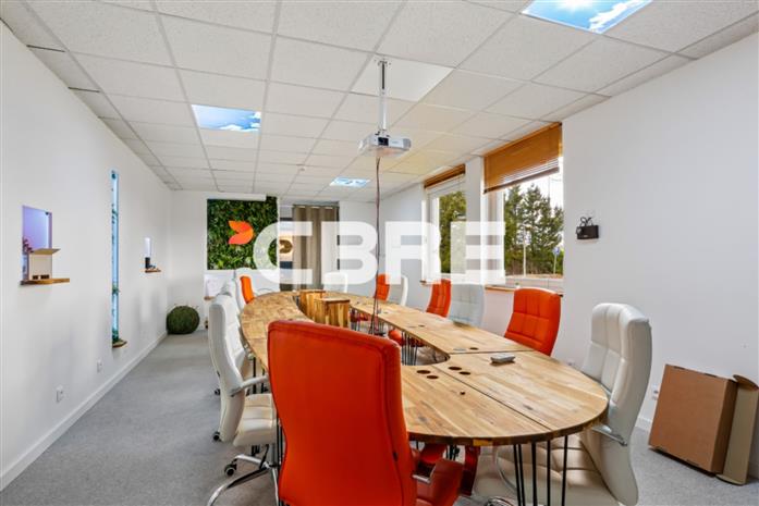 Local d'activités Vente 69330 MEYZIEU