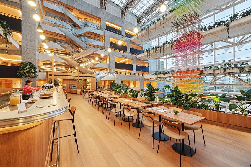 Bureau Location 75012 PARIS