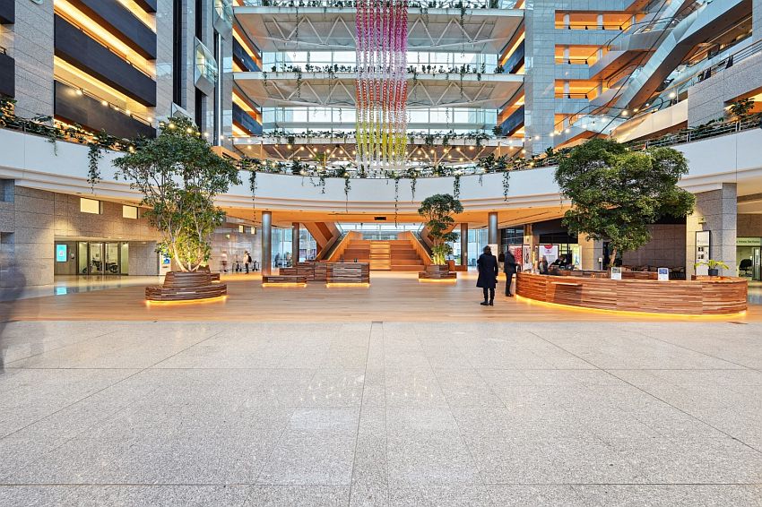 Bureau Location 75012 PARIS