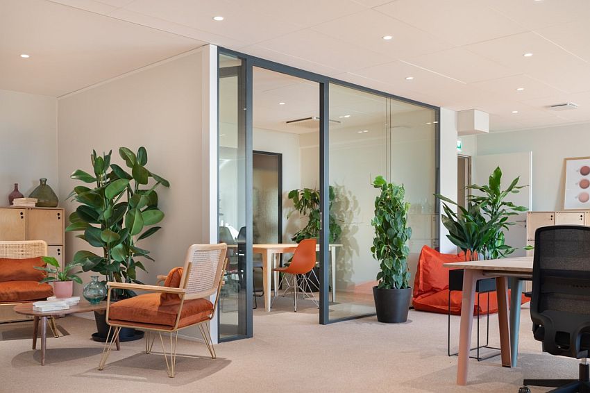 Bureau Location 75012 PARIS