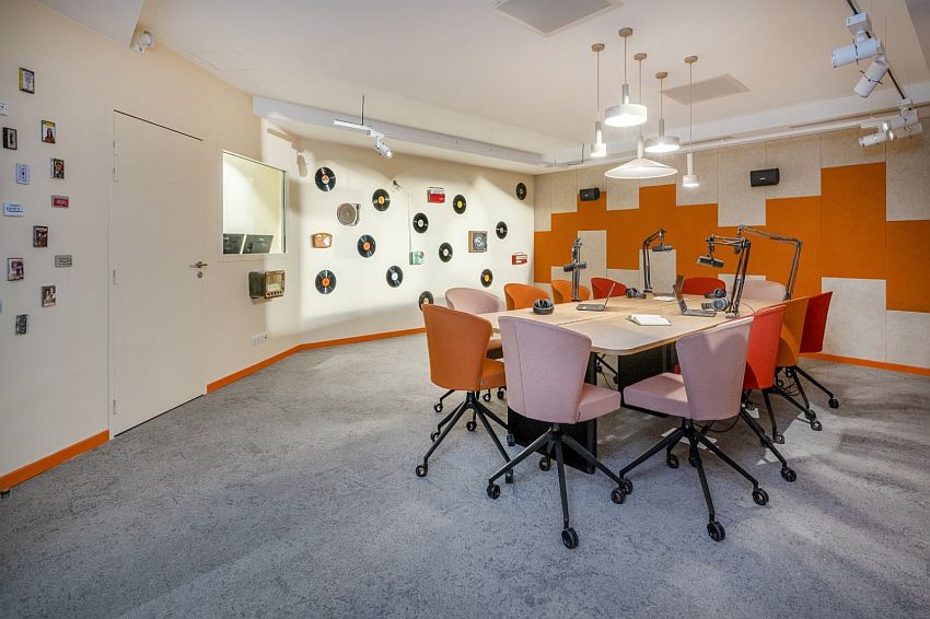 Bureau Location 75012 PARIS