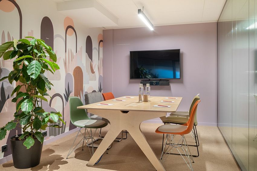 Bureau Location 75012 PARIS