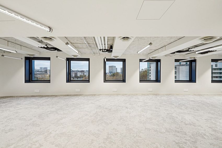 Bureau Location 75012 PARIS