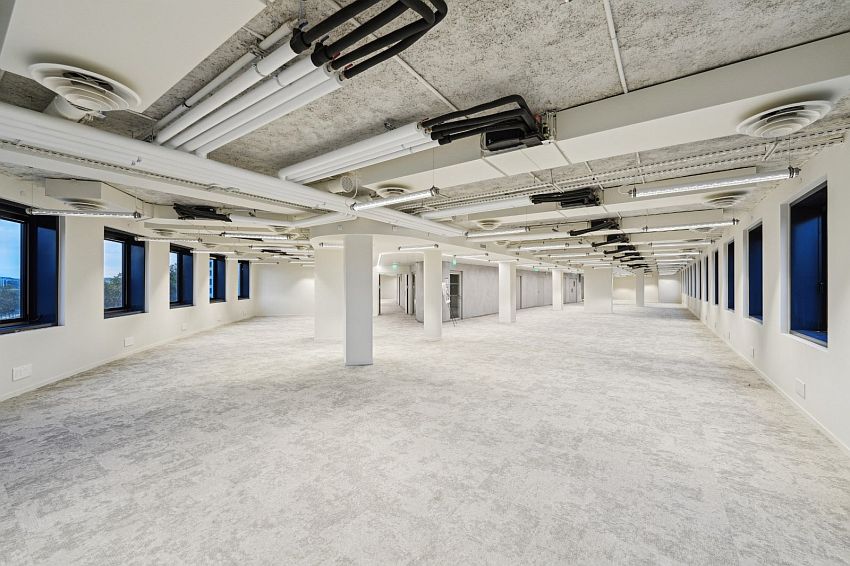 Bureau Location 75012 PARIS