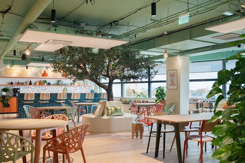 Bureau Location 75012 PARIS