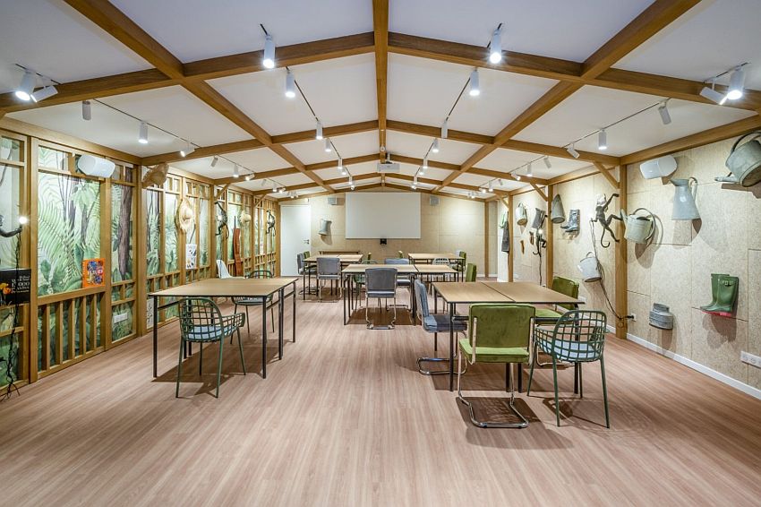 Bureau Location 75012 PARIS