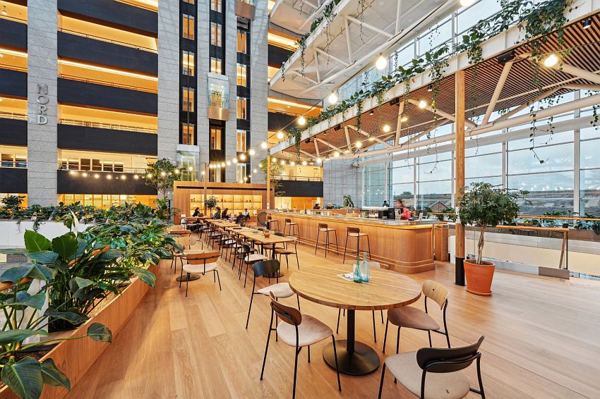 Bureau Location 75012 PARIS