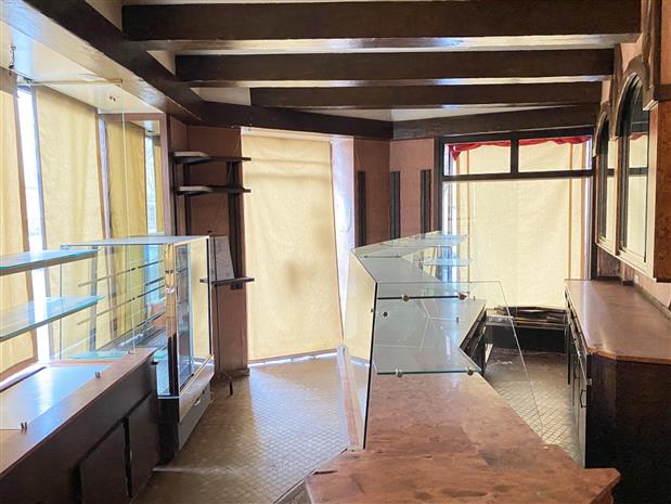 Local d'activités Location 94700 MAISONS ALFORT