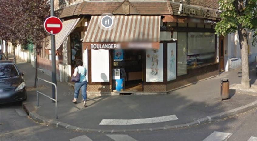 Local d'activités Location 94700 MAISONS ALFORT