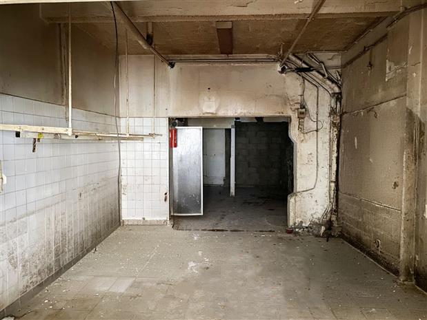 Local d'activités Location 94700 MAISONS ALFORT