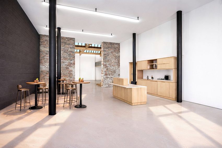 Bureau Location 69006 LYON 61 RUE SULLY
