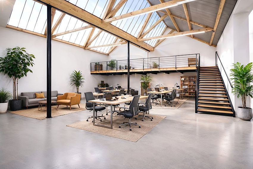 Bureau Location 69006 LYON 61 RUE SULLY
