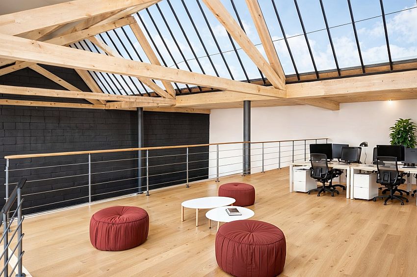 Bureau Location 69006 LYON 61 RUE SULLY