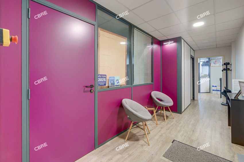 Bureau Vente 33700 MERIGNAC
