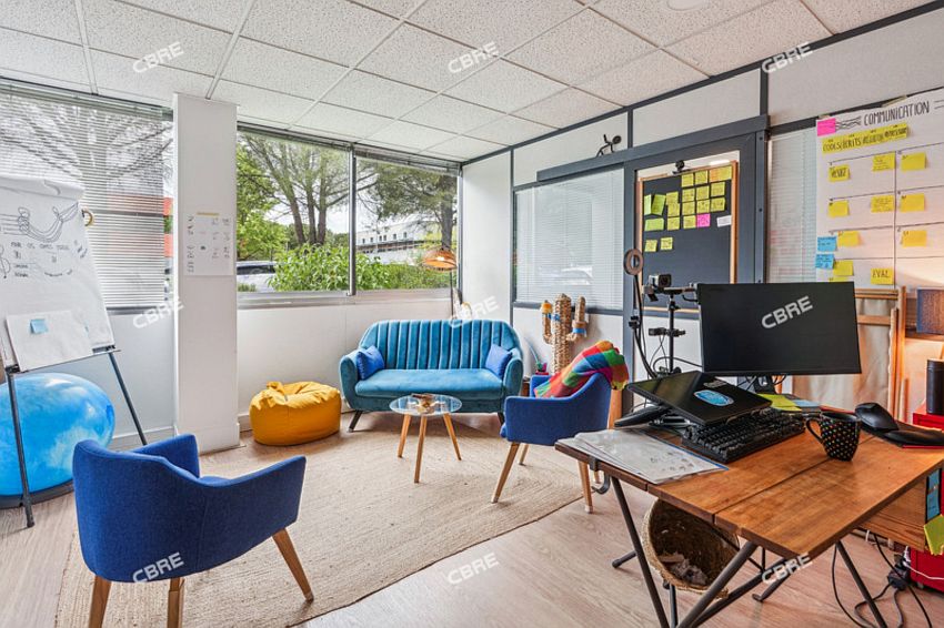 Bureau Vente 33700 MERIGNAC