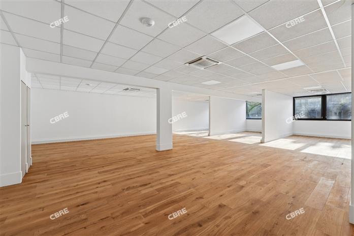 Bureau Location 94200 IVRY SUR SEINE