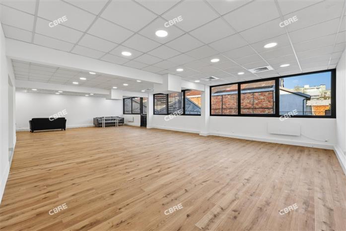 Bureau Location 94200 IVRY SUR SEINE