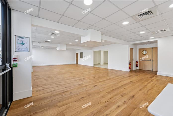 Bureau Location 94200 IVRY SUR SEINE