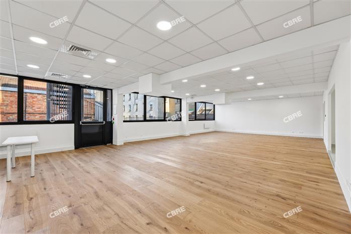 Bureau Location 94200 IVRY SUR SEINE