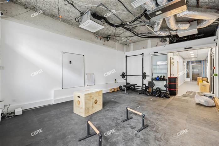 Bureau Location 94200 IVRY SUR SEINE