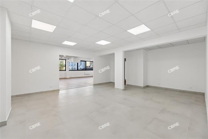 Bureau Location 94200 IVRY SUR SEINE