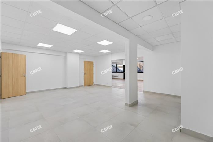 Bureau Location 94200 IVRY SUR SEINE