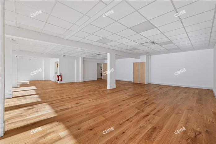 Bureau Location 94200 IVRY SUR SEINE