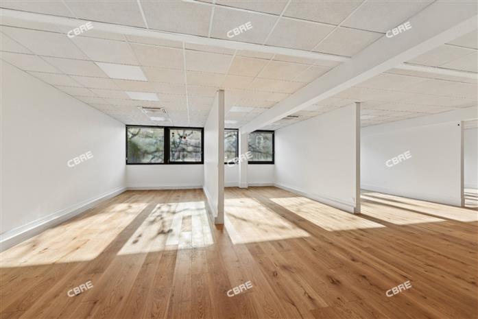 Bureau Location 94200 IVRY SUR SEINE