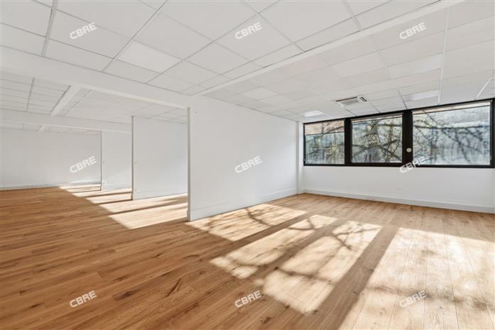Bureau Location 94200 IVRY SUR SEINE