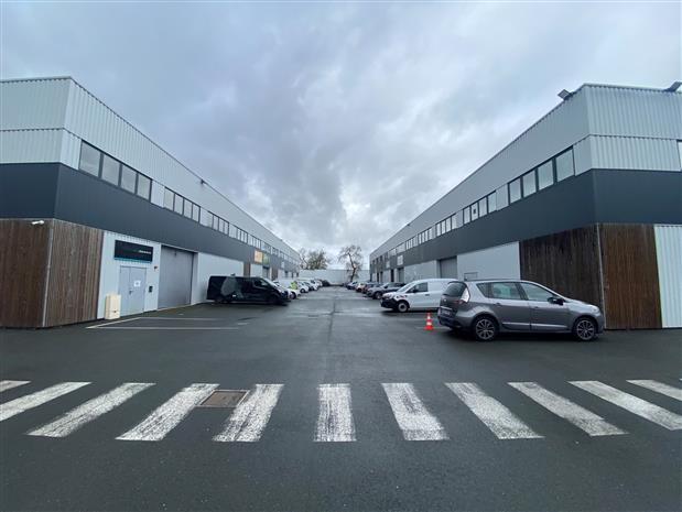 Local d'activités Vente 33170 GRADIGNAN