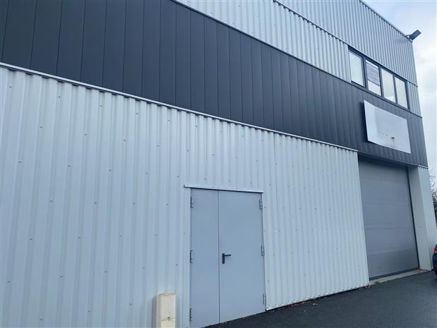 Local d'activités Vente 33170 GRADIGNAN